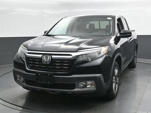 Used 2018 Honda Ridgeline RTL-E image 6
