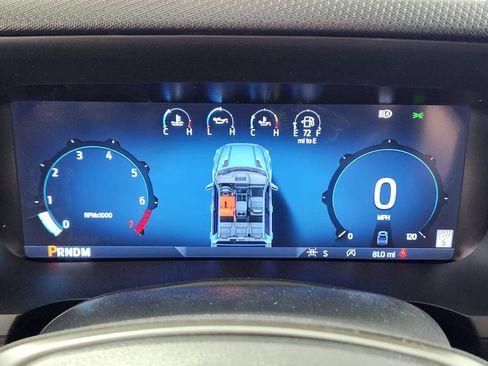 New 2026 Ford F150 Tremor w/ Tow/Haul Package AWD/4WD image 21