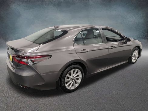Used 2023 Toyota Camry LE w/ Cold Weather Package FWD image 4