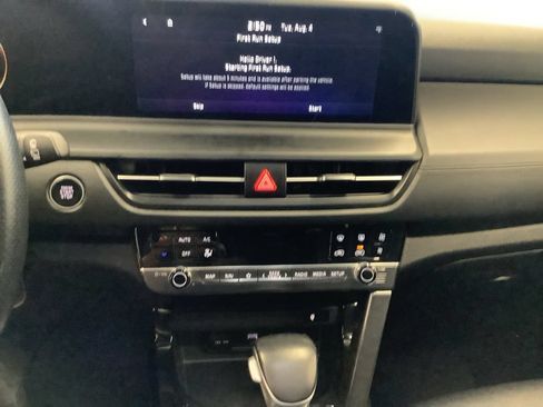 Certified 2024 Kia Seltos SX AWD/4WD image 9