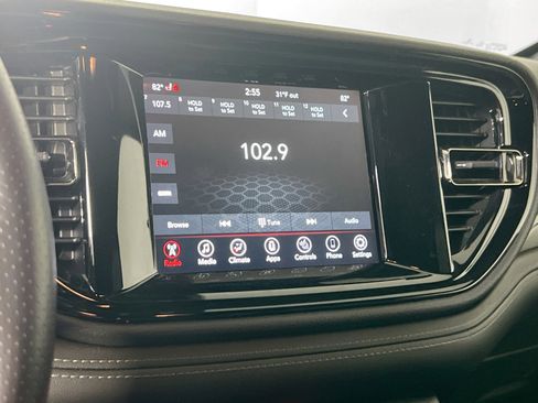 Used 2022 Dodge Durango GT AWD/4WD image 14