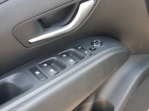 Used 2023 Hyundai Tucson SEL AWD/4WD image 15