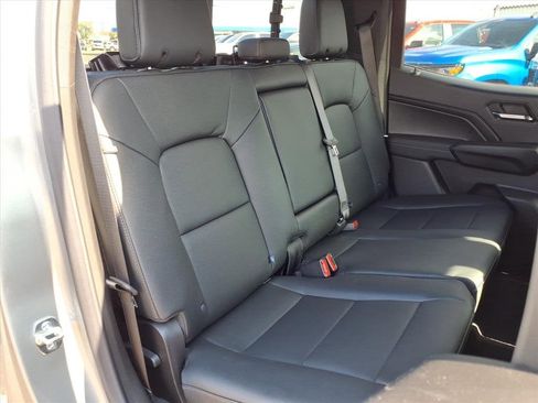 New 2026 Chevrolet Colorado LT image 14