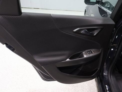 Used 2023 Chevrolet Malibu RS image 15