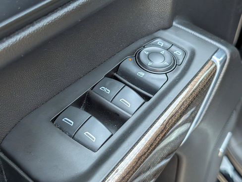 Used 2021 Chevrolet Silverado 1500 RST w/ All Star Edition Plus AWD/4WD image 16