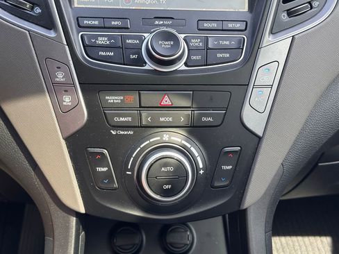 Used 2015 Hyundai Santa Fe Sport 2.0T w/ Option Group 05 image 37