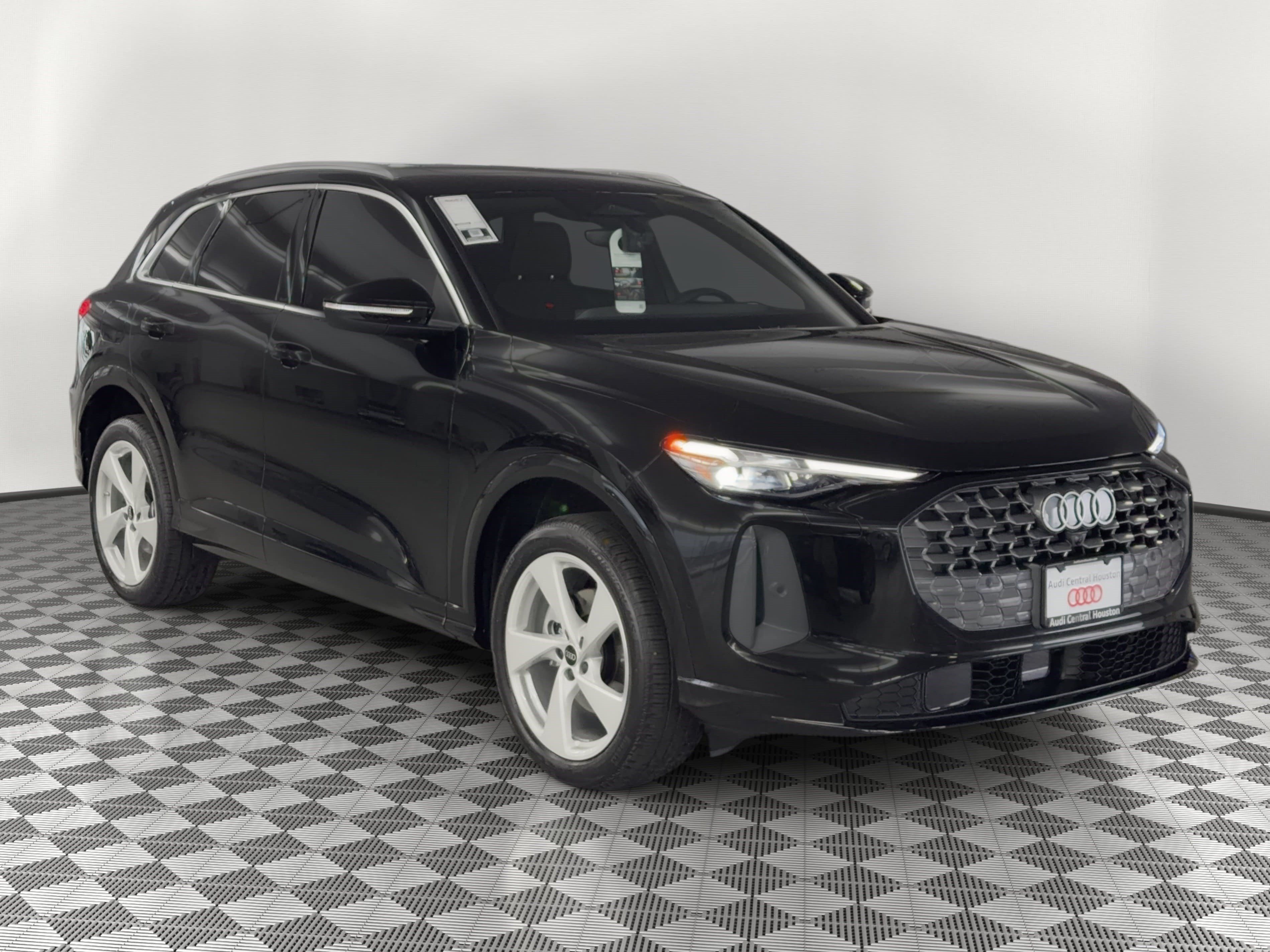 New 2026 Audi Q5 Premium Plus AWD/4WD image 7