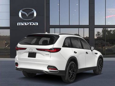 New 2026 MAZDA CX-70 3.3 Turbo w/ Premium Plus Pkg AWD/4WD image 2