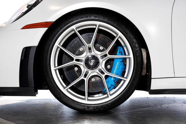 Used 2026 Porsche 911 GT3 RWD image 10