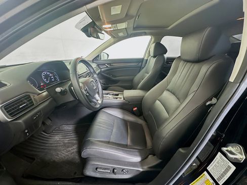 Used 2019 Honda Accord EX-L image 13