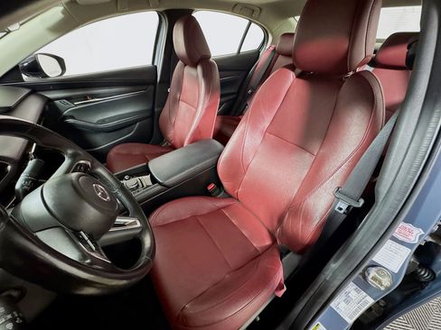 Used 2024 MAZDA MAZDA3 s image 15