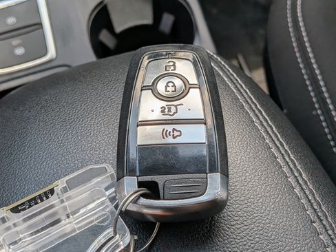 Used 2024 Ford Escape Active w/ Tech Pack #1 FWD image 34