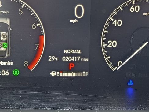 Certified 2023 Honda CR-V EX-L image 24