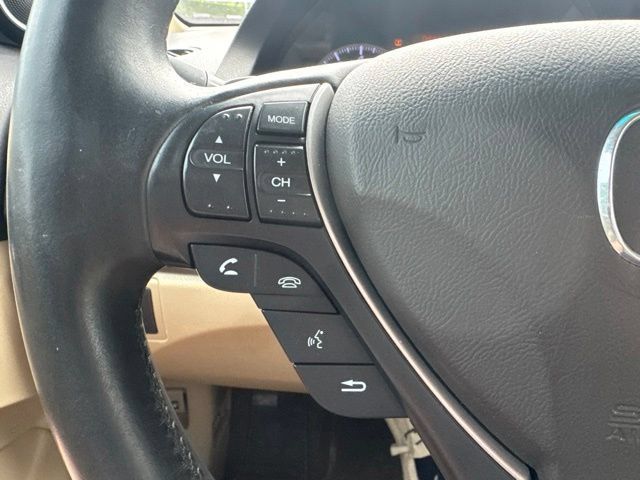 Used 2015 Acura RDX w/ Technology Package AWD/4WD image 25