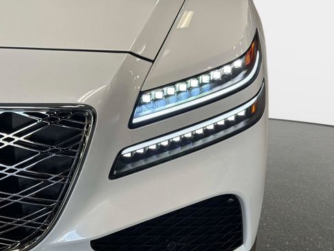 New 2026 Genesis GV80 3.5T Prestige image 10