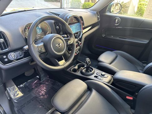 Certified 2023 MINI Cooper Countryman S image 15