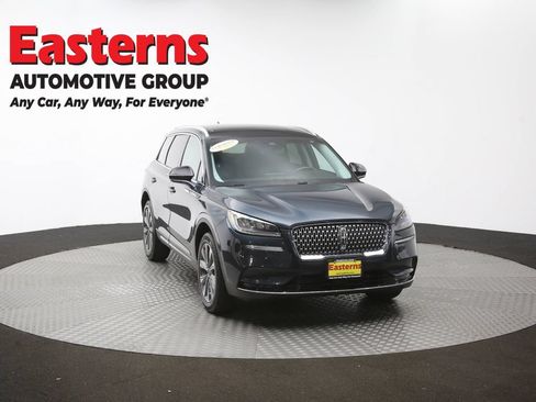 Used 2021 Lincoln Corsair Reserve w/ Elements Package AWD/4WD image 53