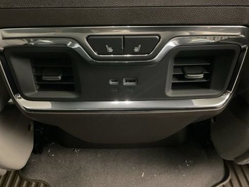 New 2026 Chevrolet Silverado 1500 LTZ w/ Technology Package AWD/4WD image 33