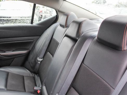 Used 2022 Nissan Altima 2.5 SR image 22