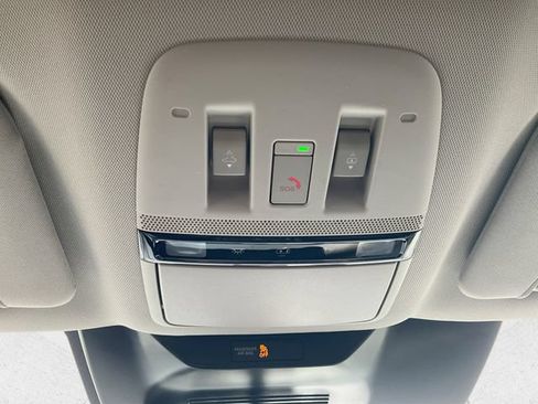 New 2026 Nissan Murano SL AWD/4WD image 19
