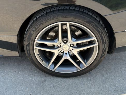 Used 2016 Mercedes-Benz S 550 4MATIC Coupe image 25