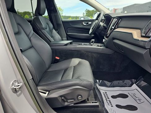 Used 2023 Volvo XC60 B5 Plus w/ Protection Package Premier FWD image 14
