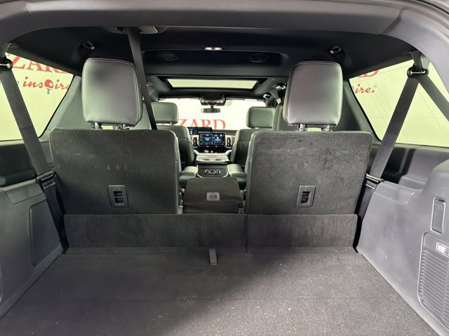 Used 2025 Ford Expedition Max Platinum w/ Stealth Appearance Package AWD/4WD image 31