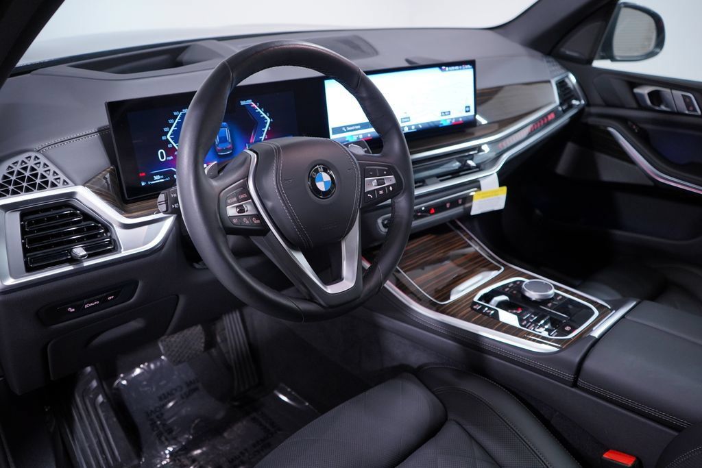 Used 2026 BMW X5 sDrive40i RWD image 6