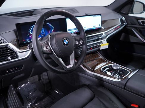 Used 2026 BMW X5 sDrive40i RWD image 6