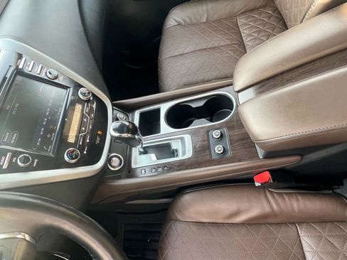 Used 2019 Nissan Murano Platinum AWD/4WD image 25