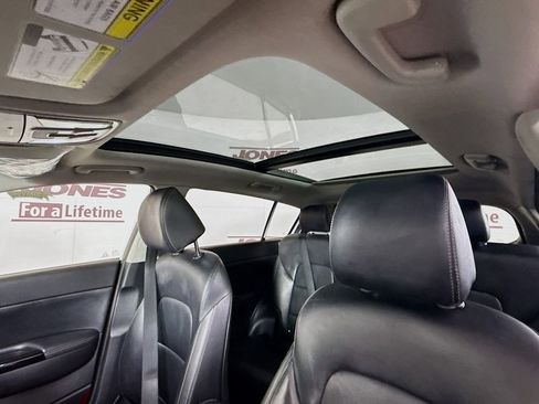 Used 2018 Kia Sportage EX w/ EX Premium Package image 10