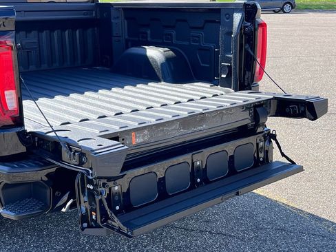 New 2026 GMC Sierra 1500 Denali AWD/4WD image 12