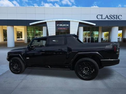 Used 2025 GMC Hummer EV 2X image 7