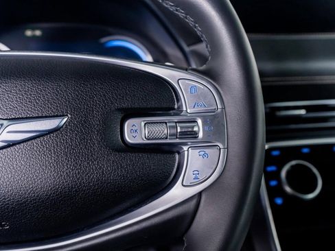 Used 2024 Genesis GV80 3.5T Advanced image 48