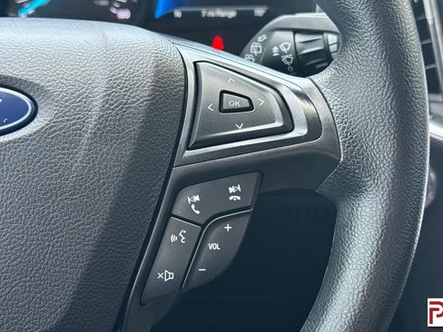 Used 2024 Ford Edge SEL AWD/4WD image 28