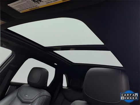 Used 2023 Cadillac XT5 Premium Luxury image 25