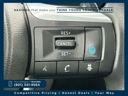 Used 2022 INFINITI QX60 Luxe w/ Cargo Package image 24