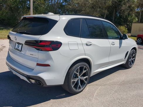 New 2026 BMW X5 xDrive40i w/ M Sport Package image 4