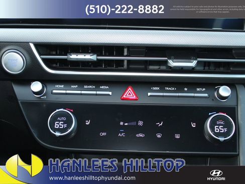 New 2026 Hyundai Sonata SEL image 22