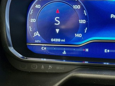 Used 2023 Chevrolet Tahoe High Country image 13