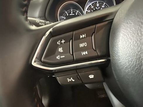 Used 2025 MAZDA CX-5 Carbon Edition AWD/4WD image 15