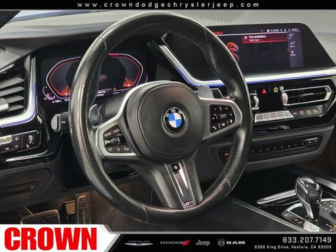 Used 2020 BMW Z4 sDrive30i w/ M Sport Package RWD image 36