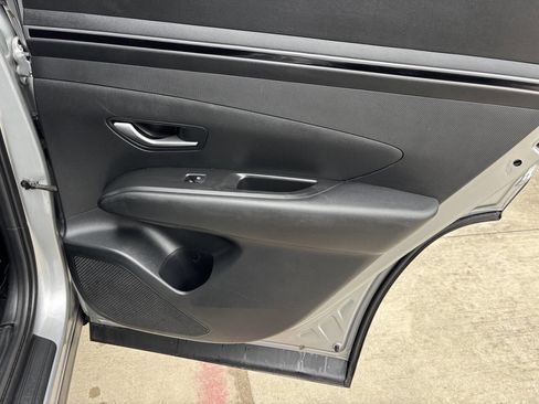 Used 2023 Hyundai Tucson SEL image 44