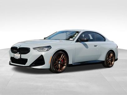 Used 2023 BMW M240i Coupe w/ Premium Package