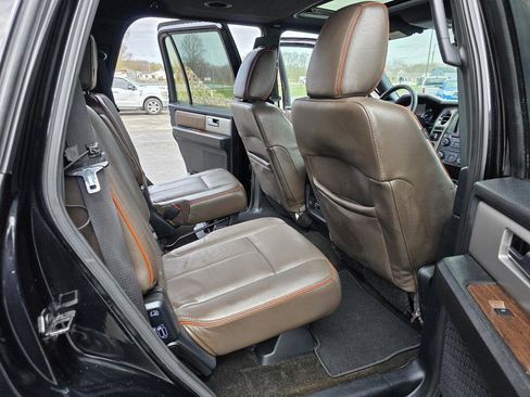 Used 2016 Ford Expedition King Ranch RWD image 16