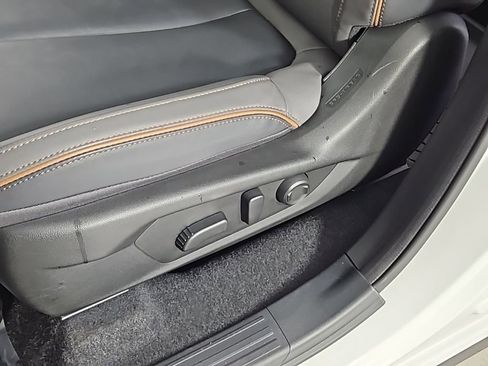 Certified 2025 Subaru Forester Sport image 23