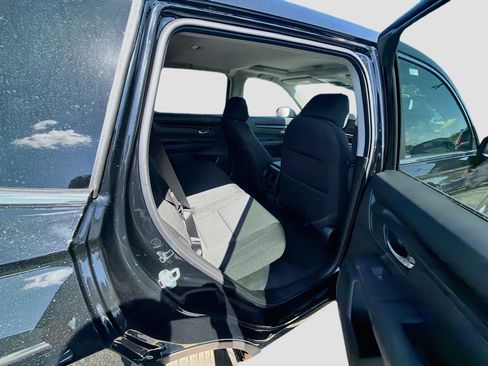 New 2026 Honda CR-V EX image 22