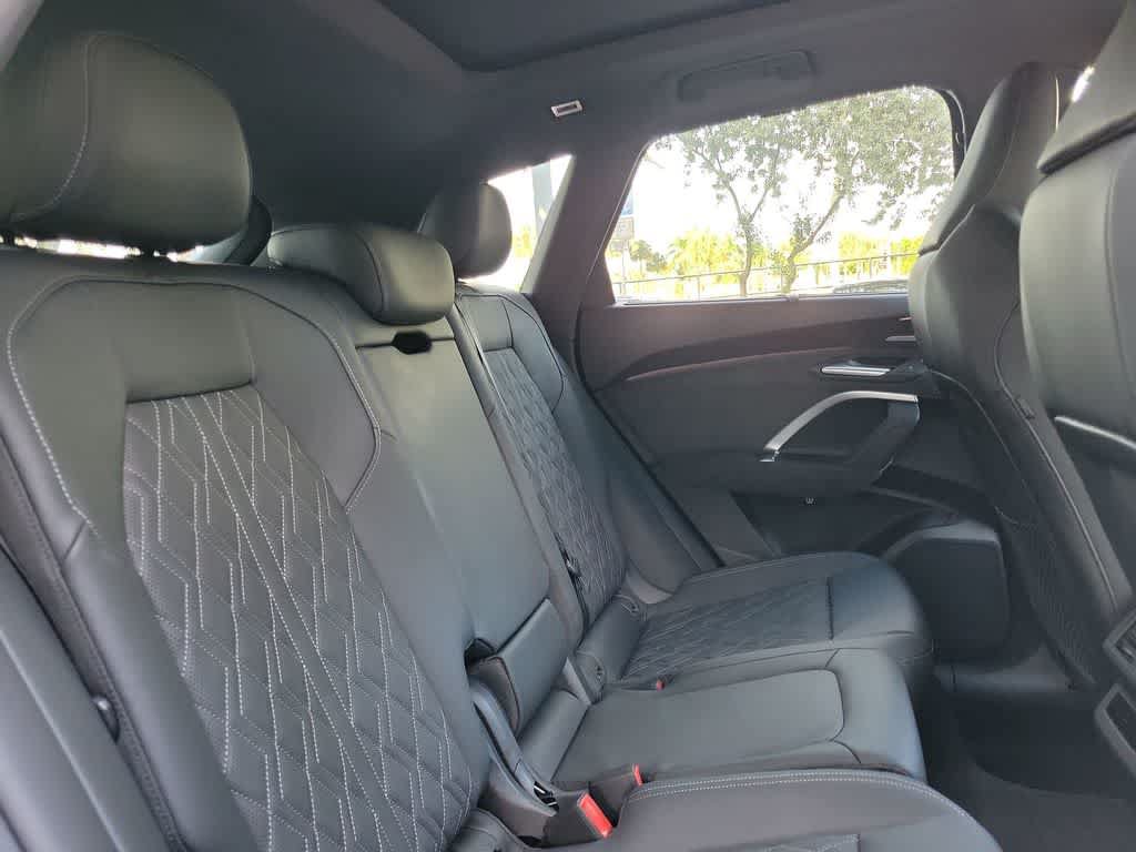 New 2026 Audi SQ5 Premium Plus AWD/4WD image 21