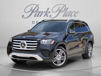 Certified 2025 Mercedes-Benz GLS 450 4MATIC video 1
