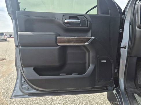 Used 2019 Chevrolet Silverado 1500 RST w/ All-Star Edition AWD/4WD image 12